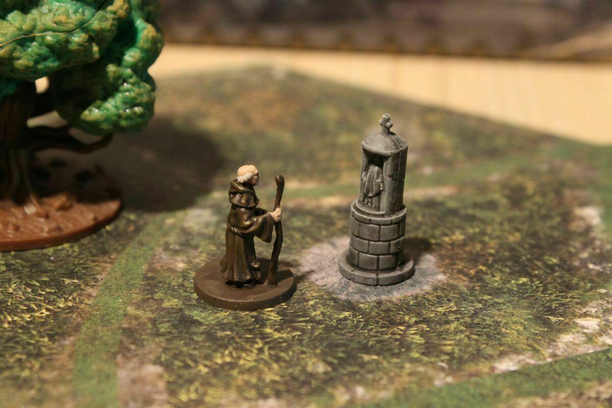 Time of Legends: Joan of Arc - Ars Nova Zoom