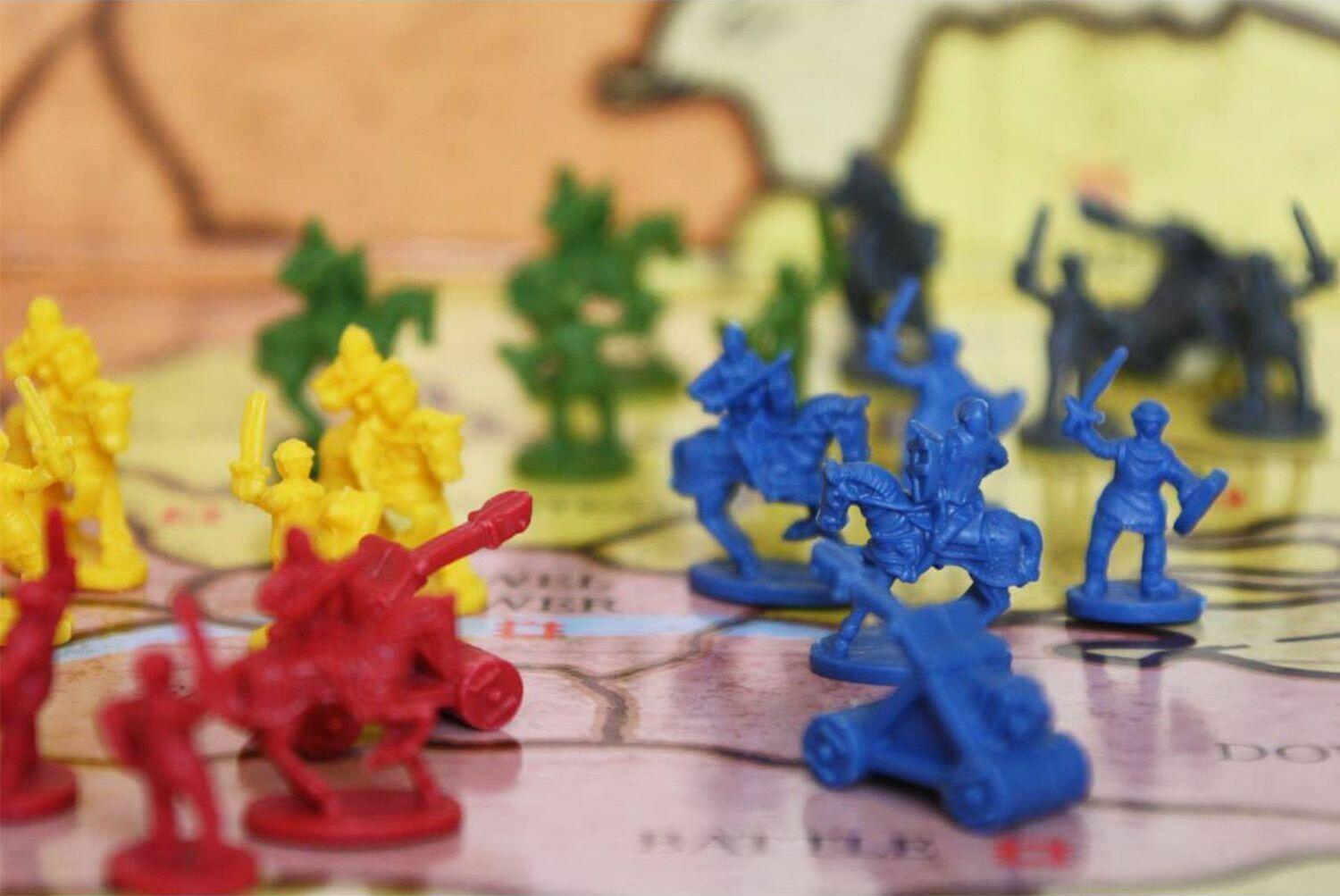 Risk: English Heritage Zoom