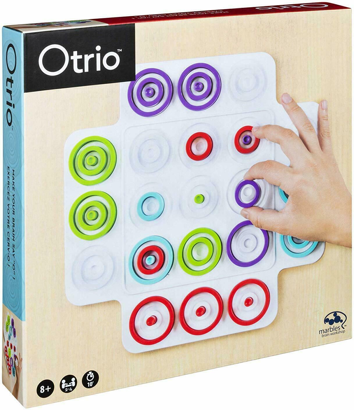 Otrio Cover 3d