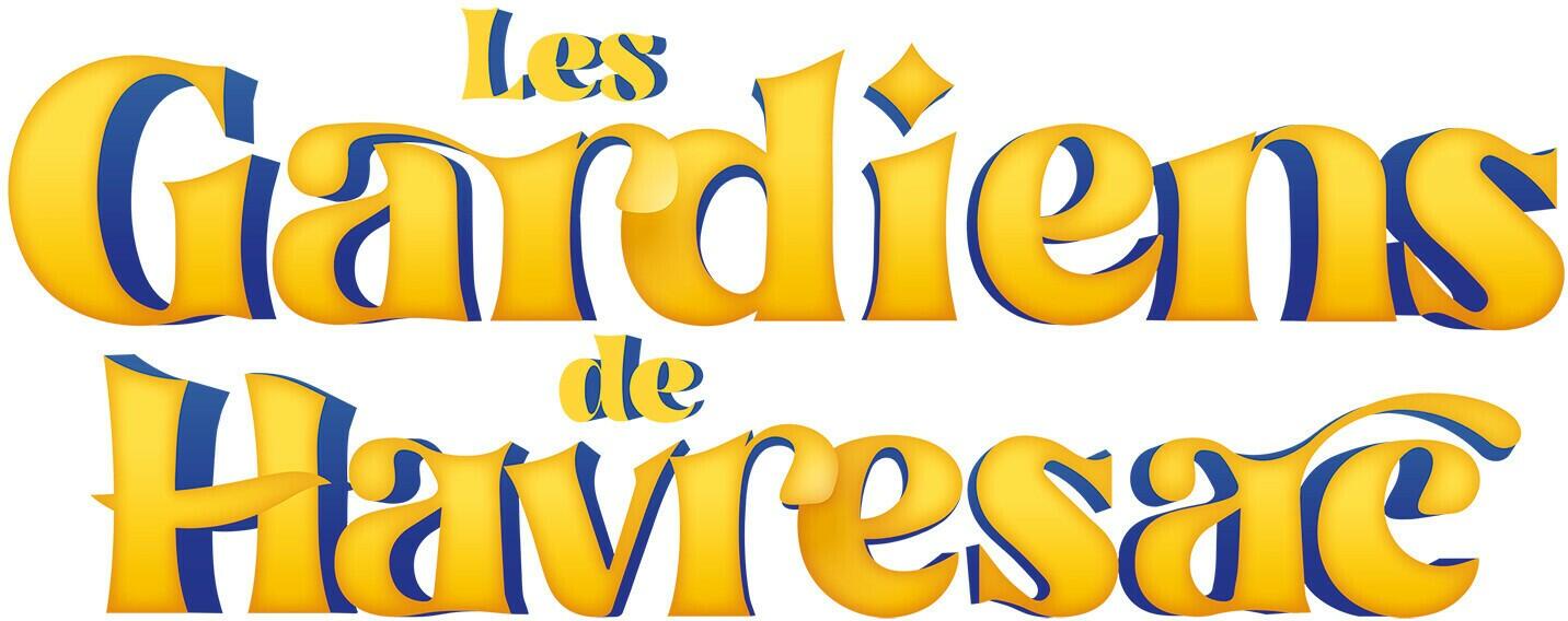 Les Gardiens de Havresac Logo