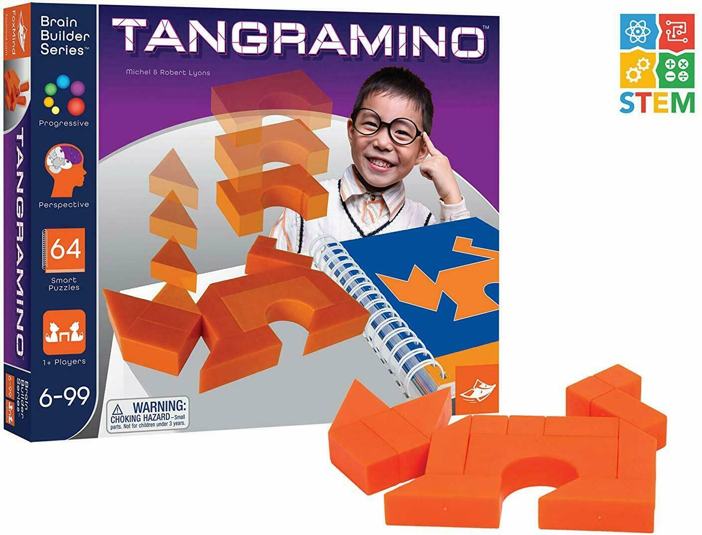 Tangramino 2015 Eclate