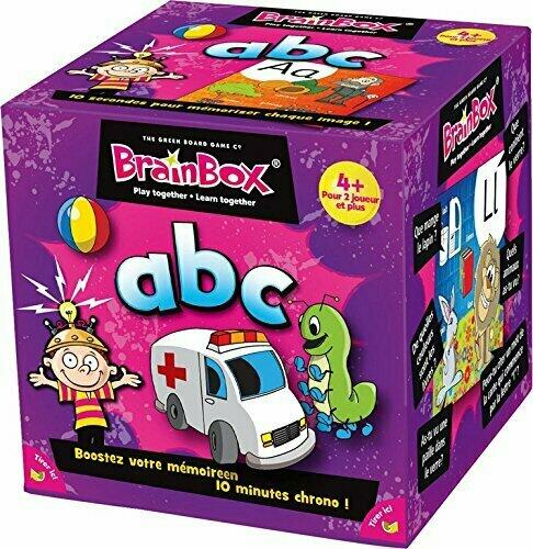 BrainBox: ABC Cover 3d