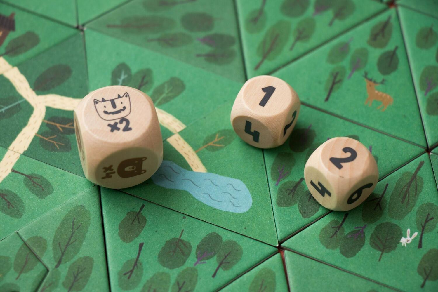 Climb the Mountain Zoom