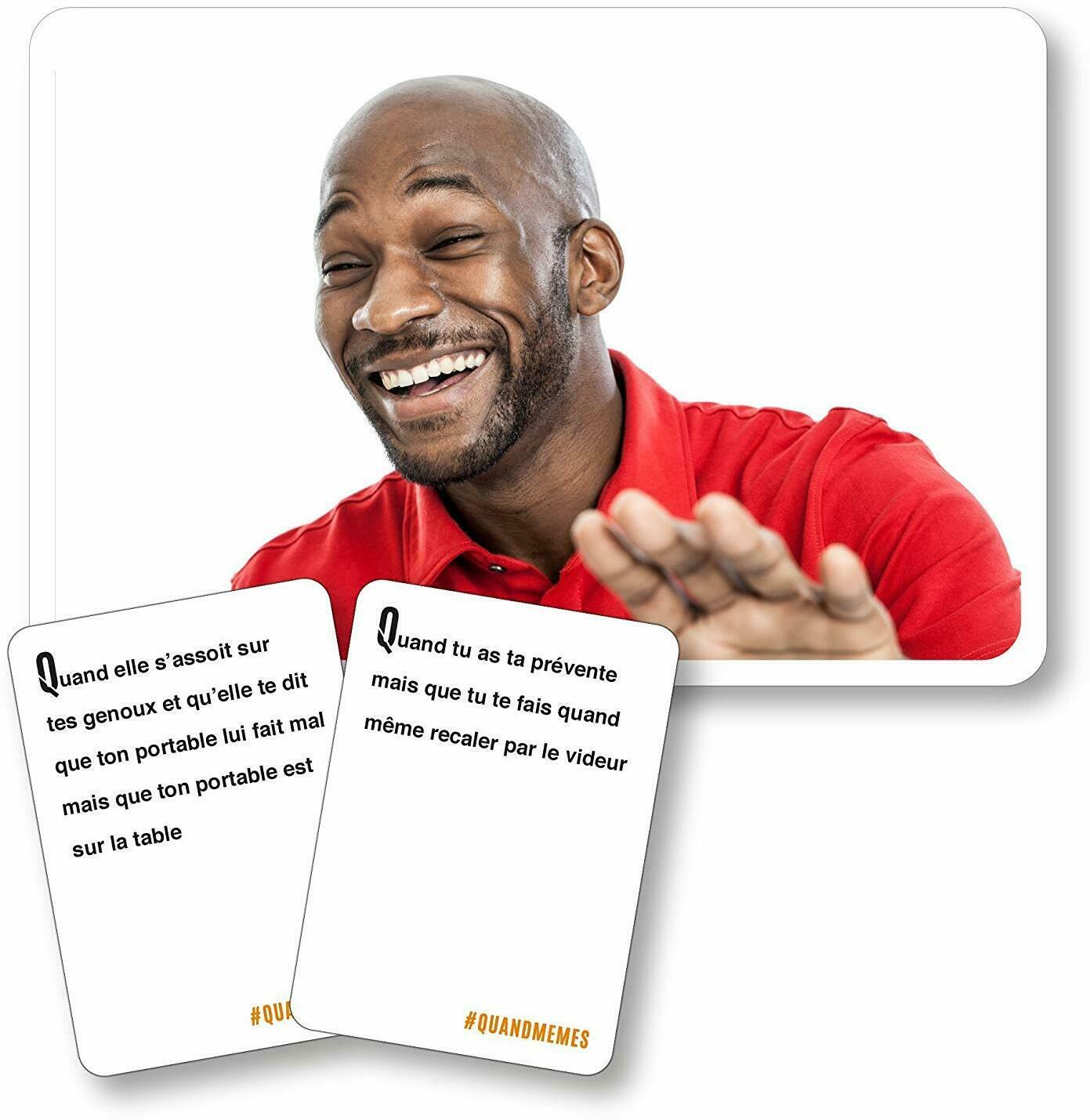 Quand Mèmes Exemple