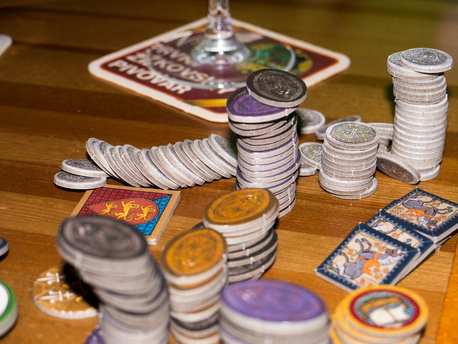 Richard Cœur de Lion Zoom