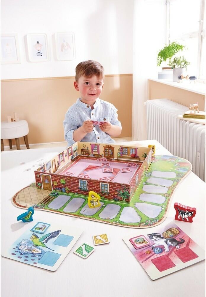 Play Box Animo-Amis Enfant