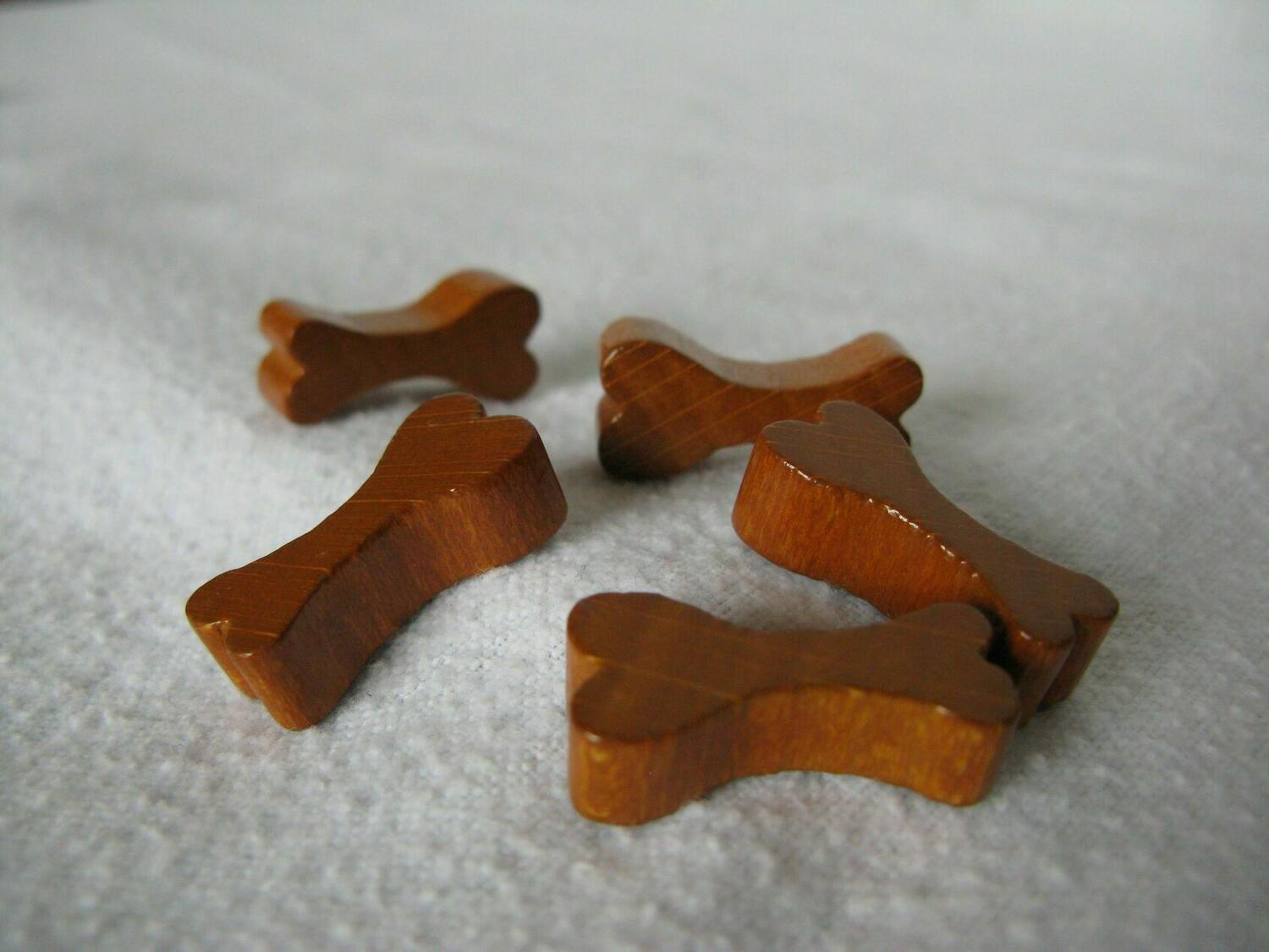 Mini-Spiel: Hundeglück Os