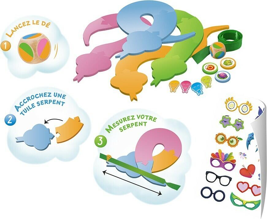 Tête-à-Queue Eclate