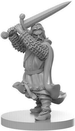 Time of Legends: Joan of Arc Figurine