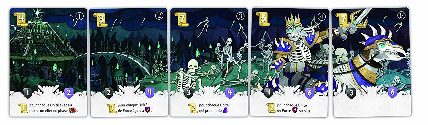 Paper Tales: Au-delà des Portes Cartes