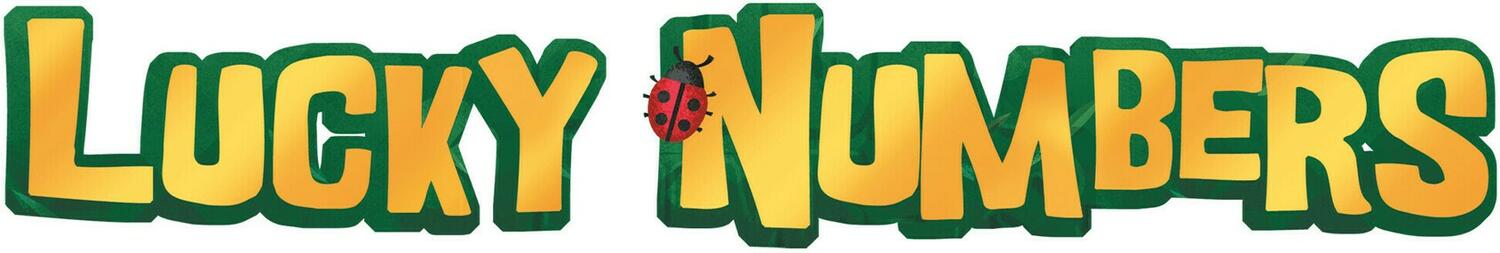Lucky Numbers Logo