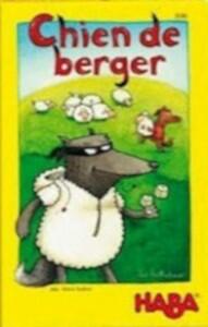 Chien de Berger Cover