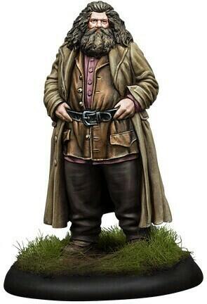 Harry Potter: Miniatures Adventure Game Figurine
