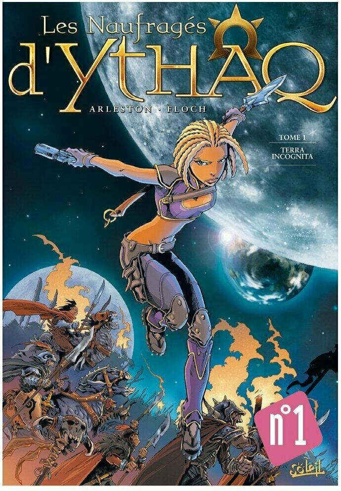 Bandes Dessinées: Le Jeu des Collectionneurs Cover BD