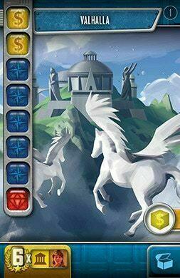 It's a Wonderful World: Corruption & Ascension Carte