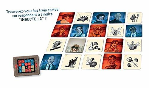 Codenames Images Tuiles