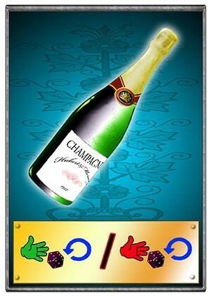 Le Dernier Canot du Titanic Carte