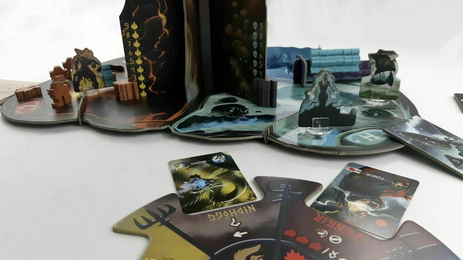 Yggdrasil Chronicles Zoom