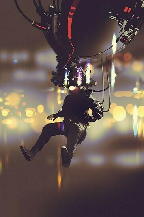 Human Punishment: Identités Cryptées 2.0 Artwrk