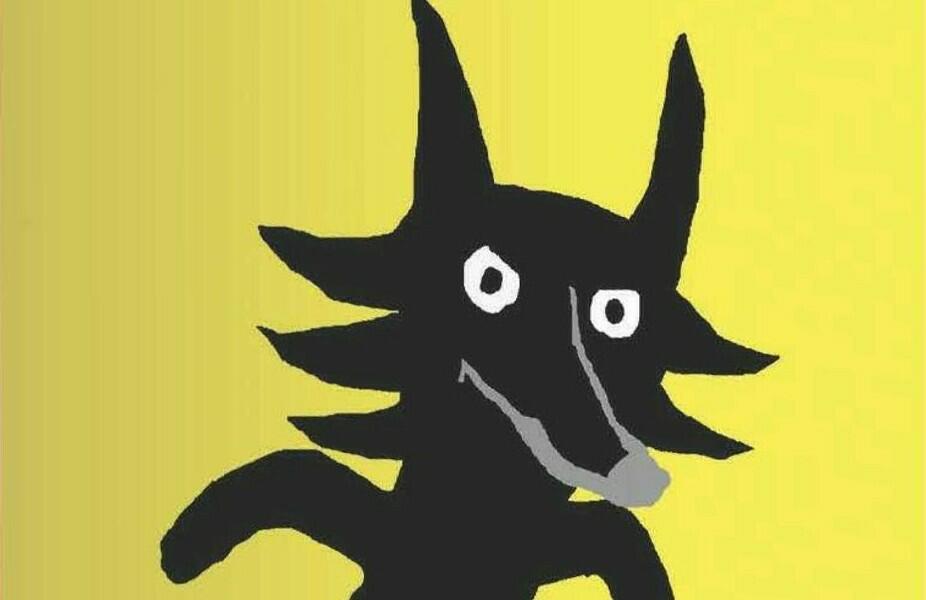 Au Secours Voilà le Loup ! Top