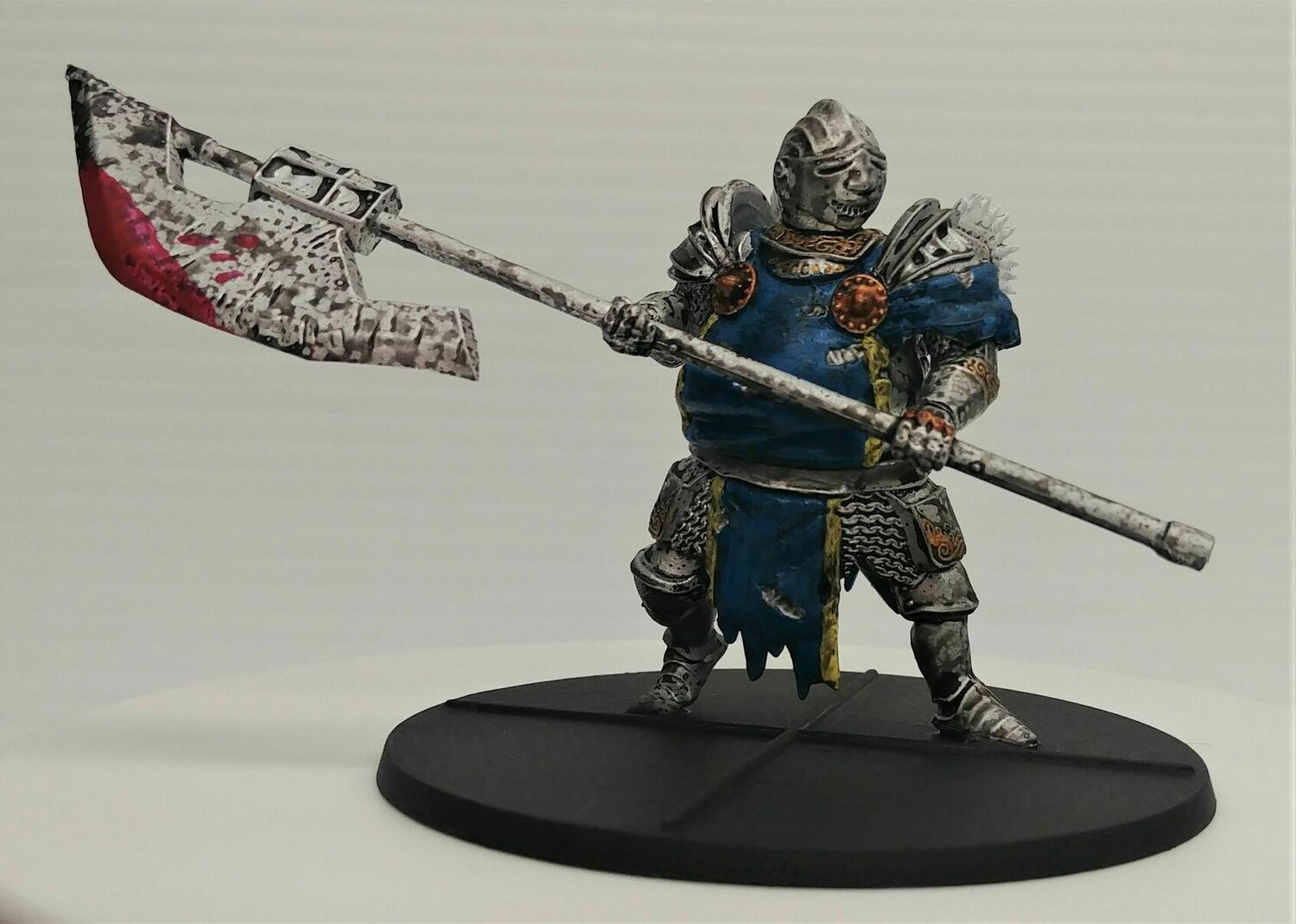 Dark Souls: The Board Game Figurine