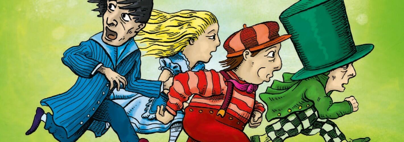 Fuis: Fast Forward Top