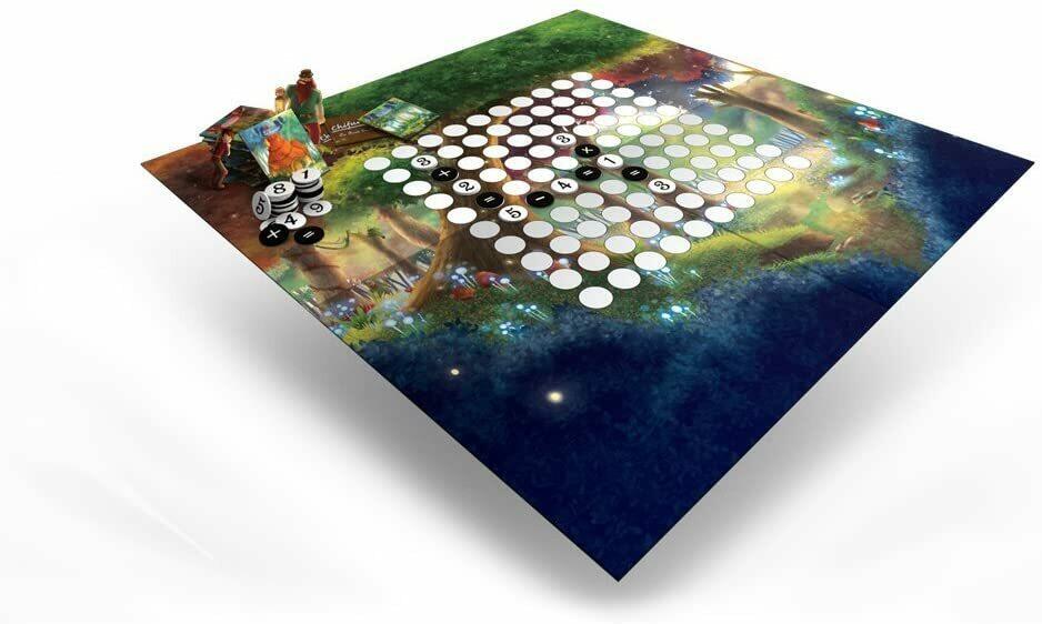 Chifukoo: Junior Plateau