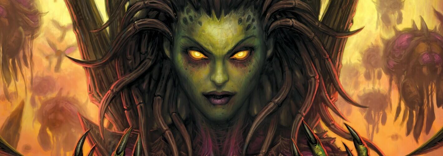 StarCraft: Le Jeu de Plateau Top