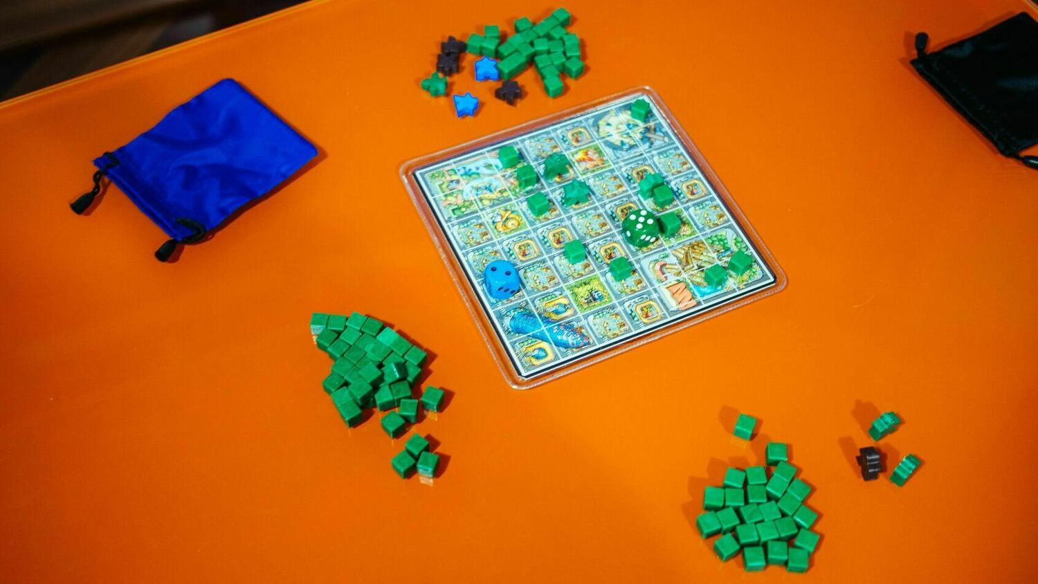 Destroy BCN ! Eclate