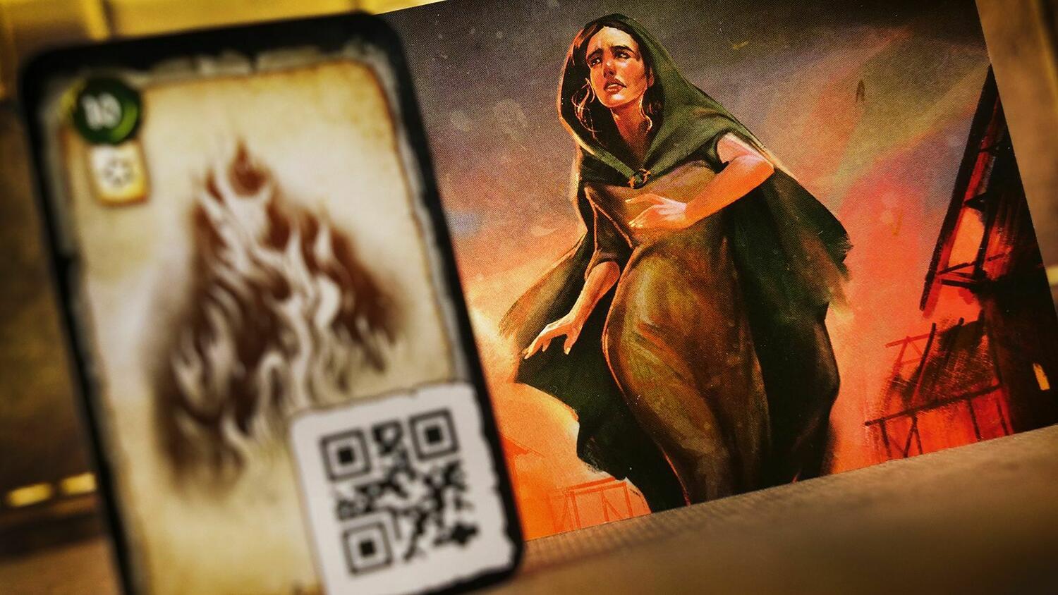 Chronicles of Crime: 1400 Zoom