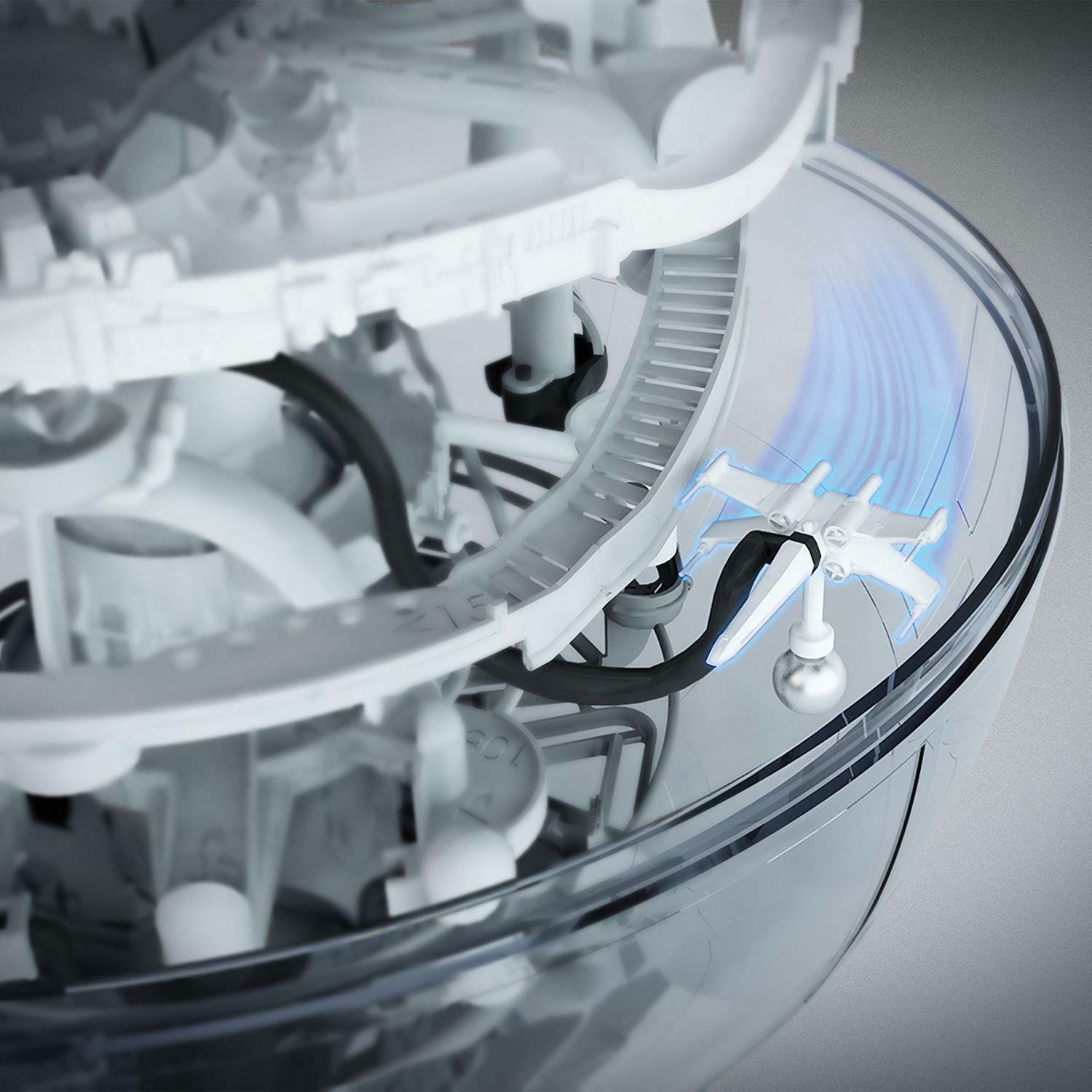 Perplexus Star Wars Zoom