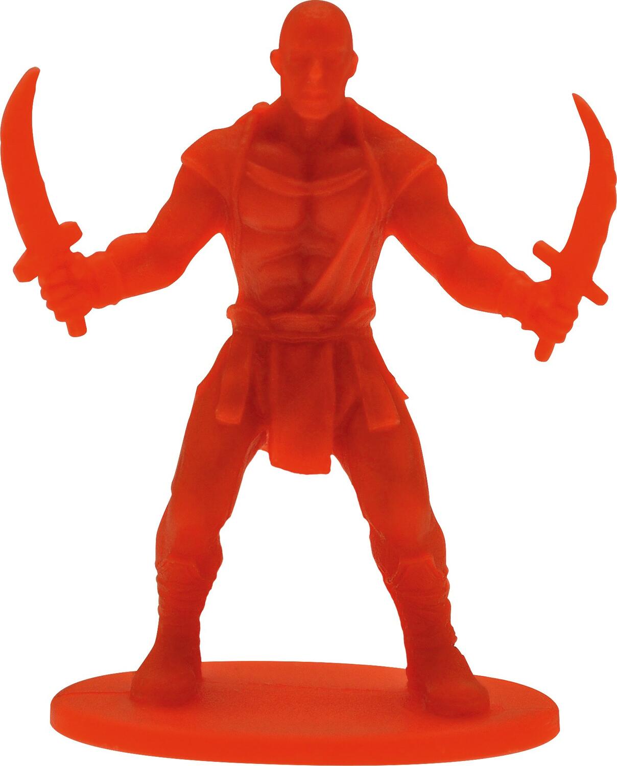 Cyclades: Titans Figurine