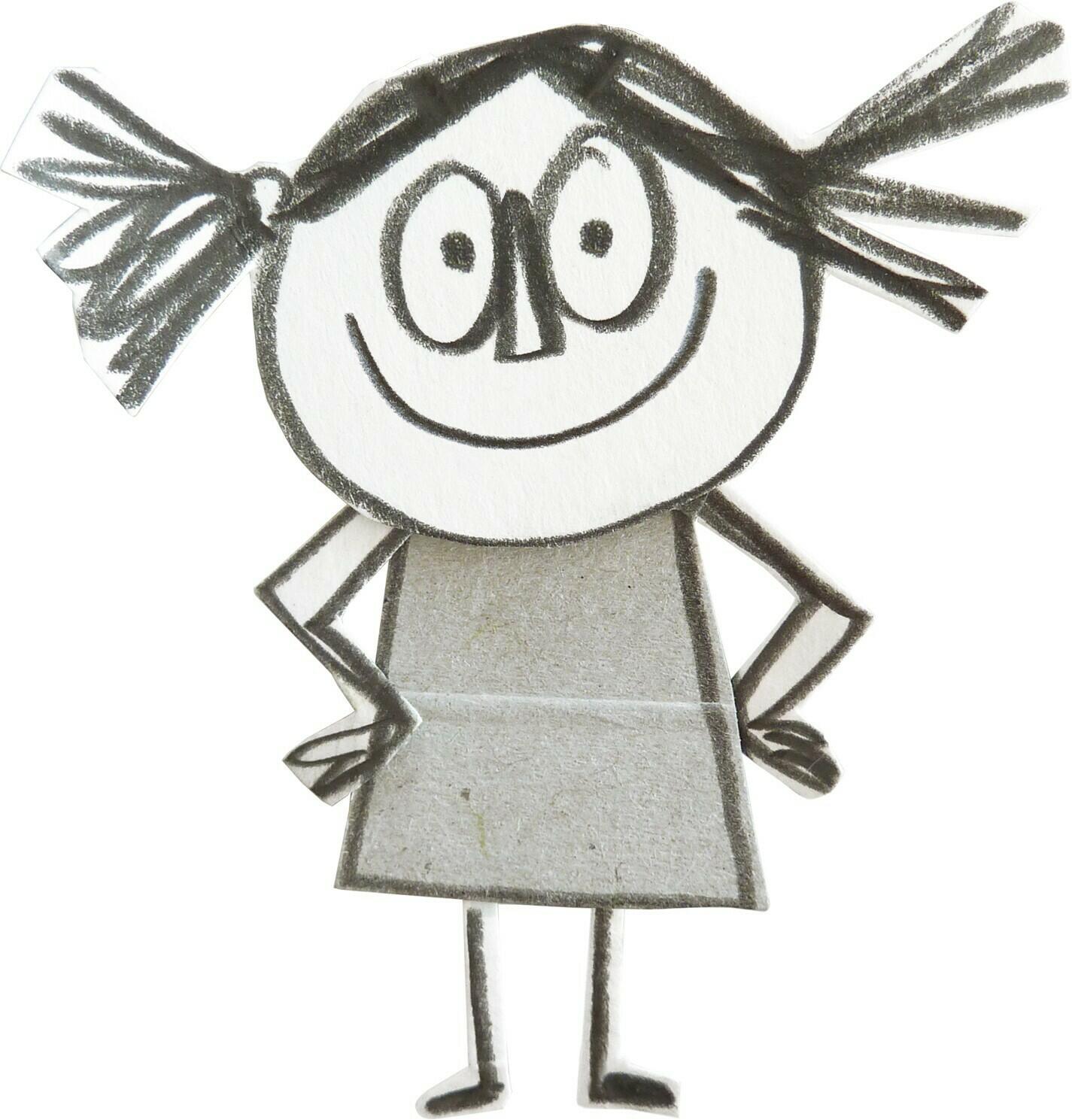 Le Monstre des Couleurs rtwork