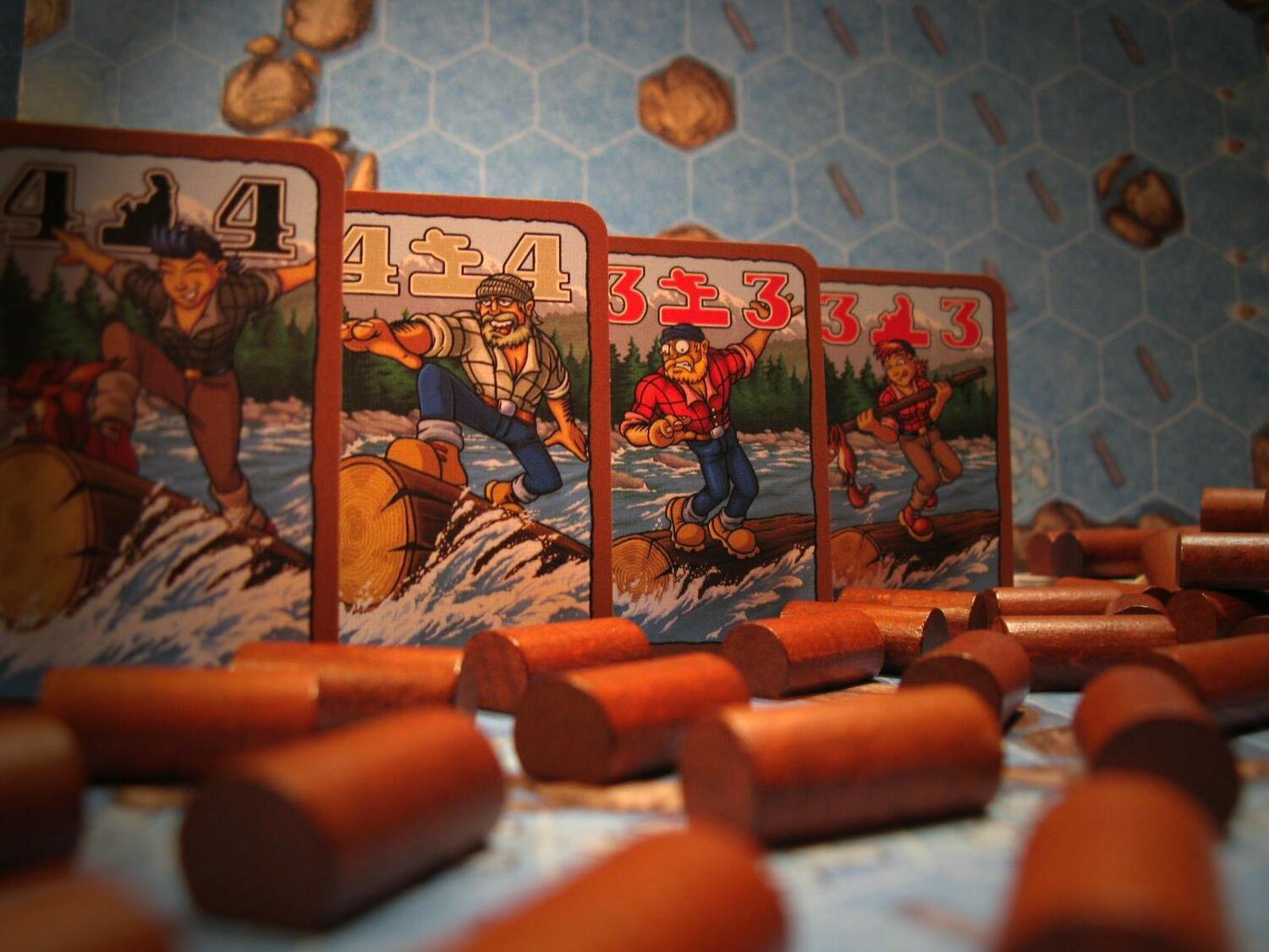 Rivière d'Enfer Zoom