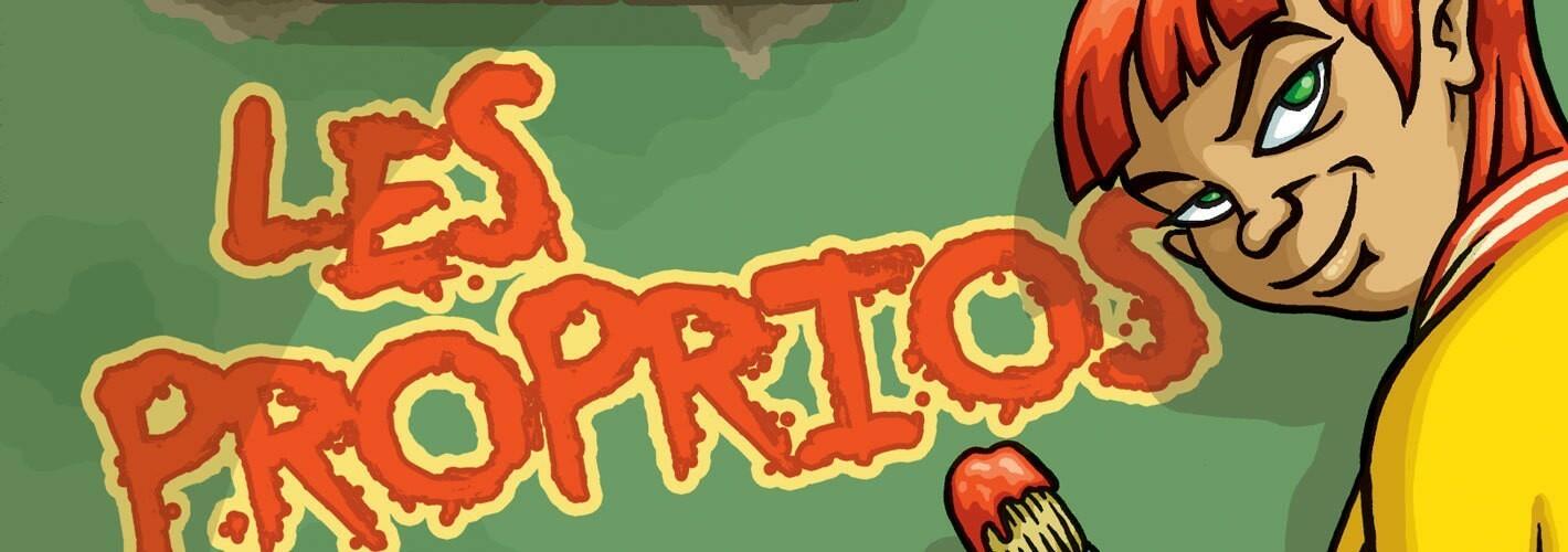 Les Proprios Top