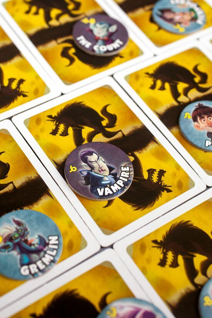 Vampire pour une Nuit Zoom