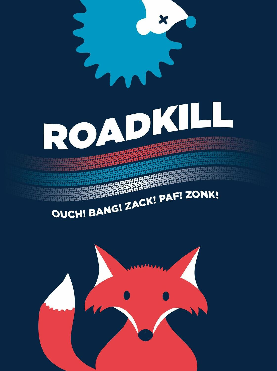 Roadkill Cover
