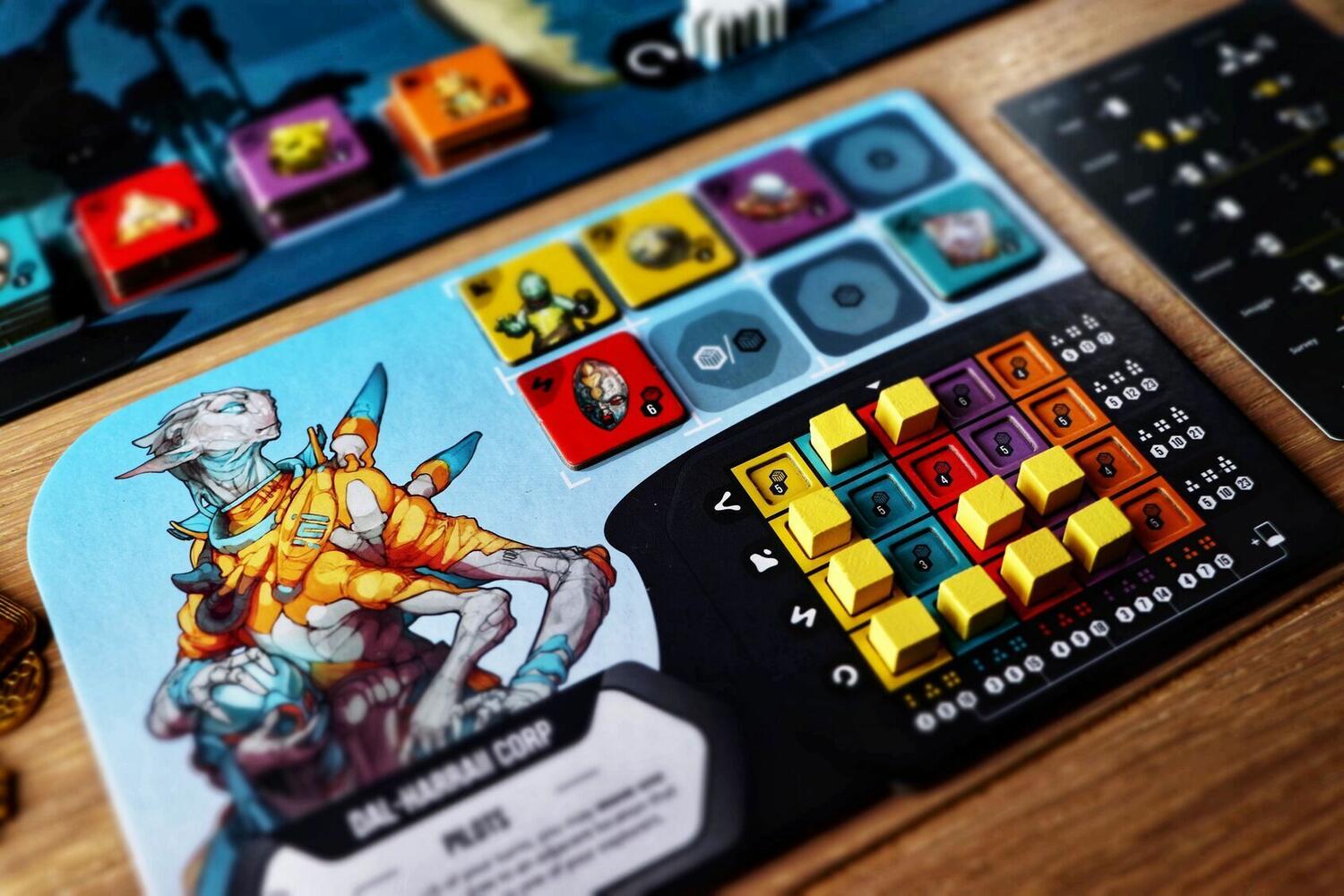 Excavation Earth Zoom