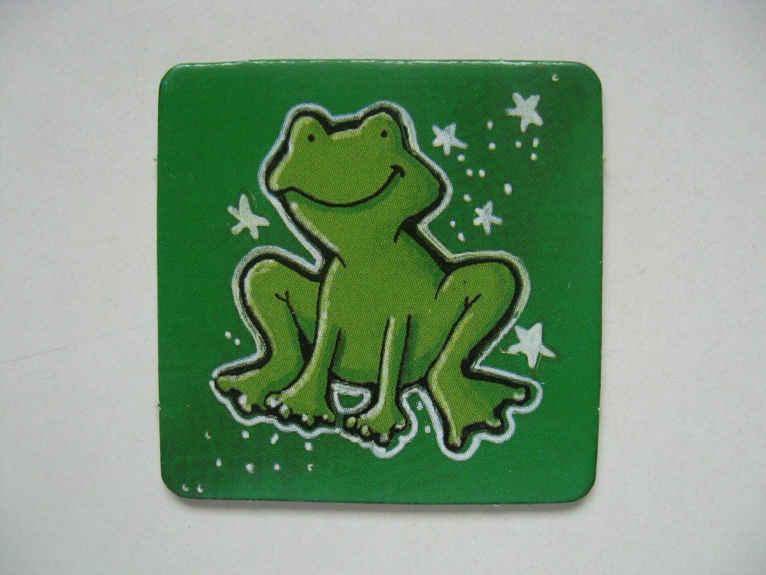 Zauberlehrling Carte