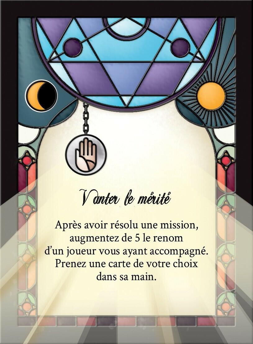 Divine Corruption: Renaissance Carte