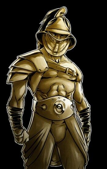 Mare Nostrum Spartacus