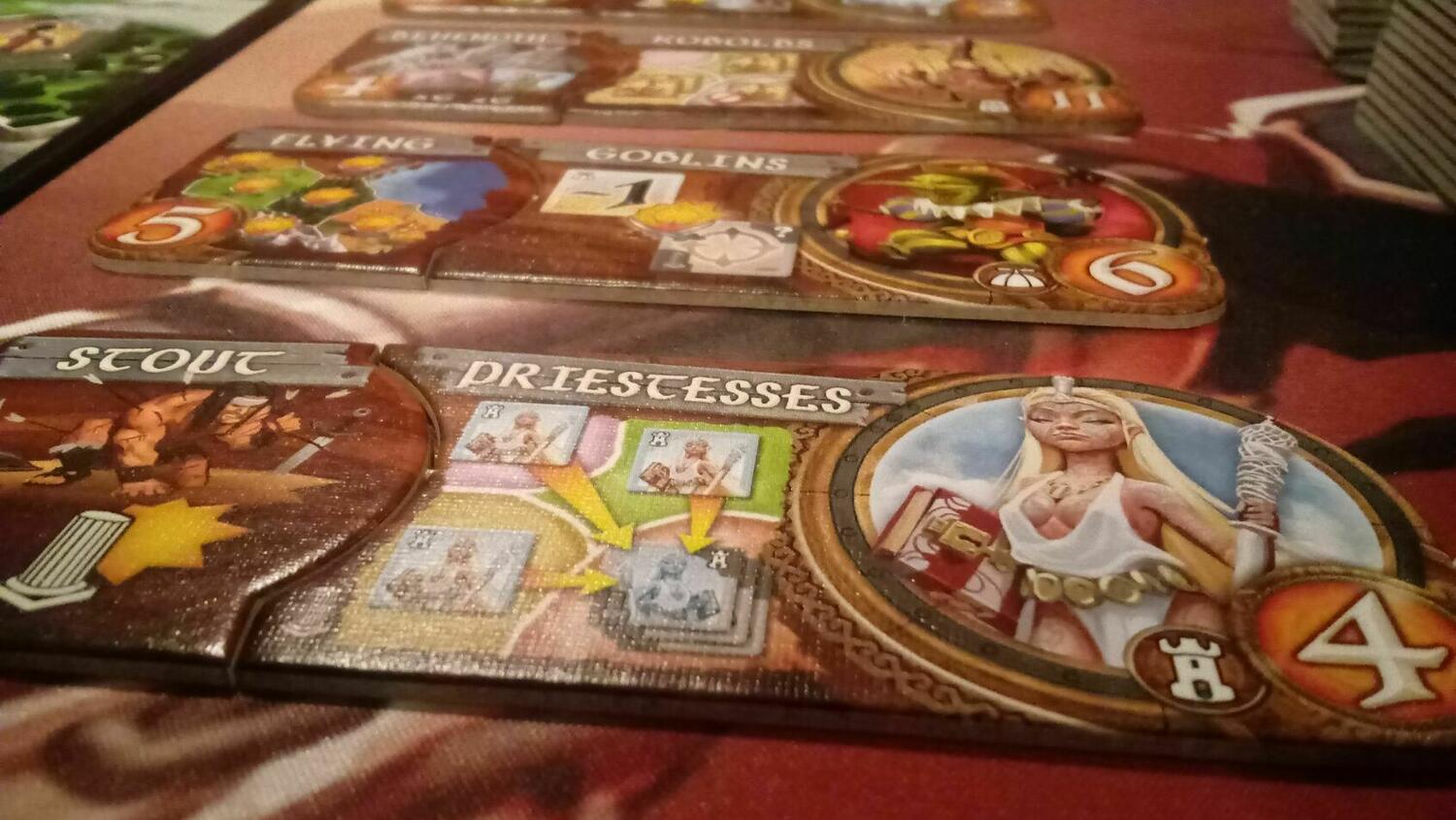 Small World: Power Pack 2 English Zoom