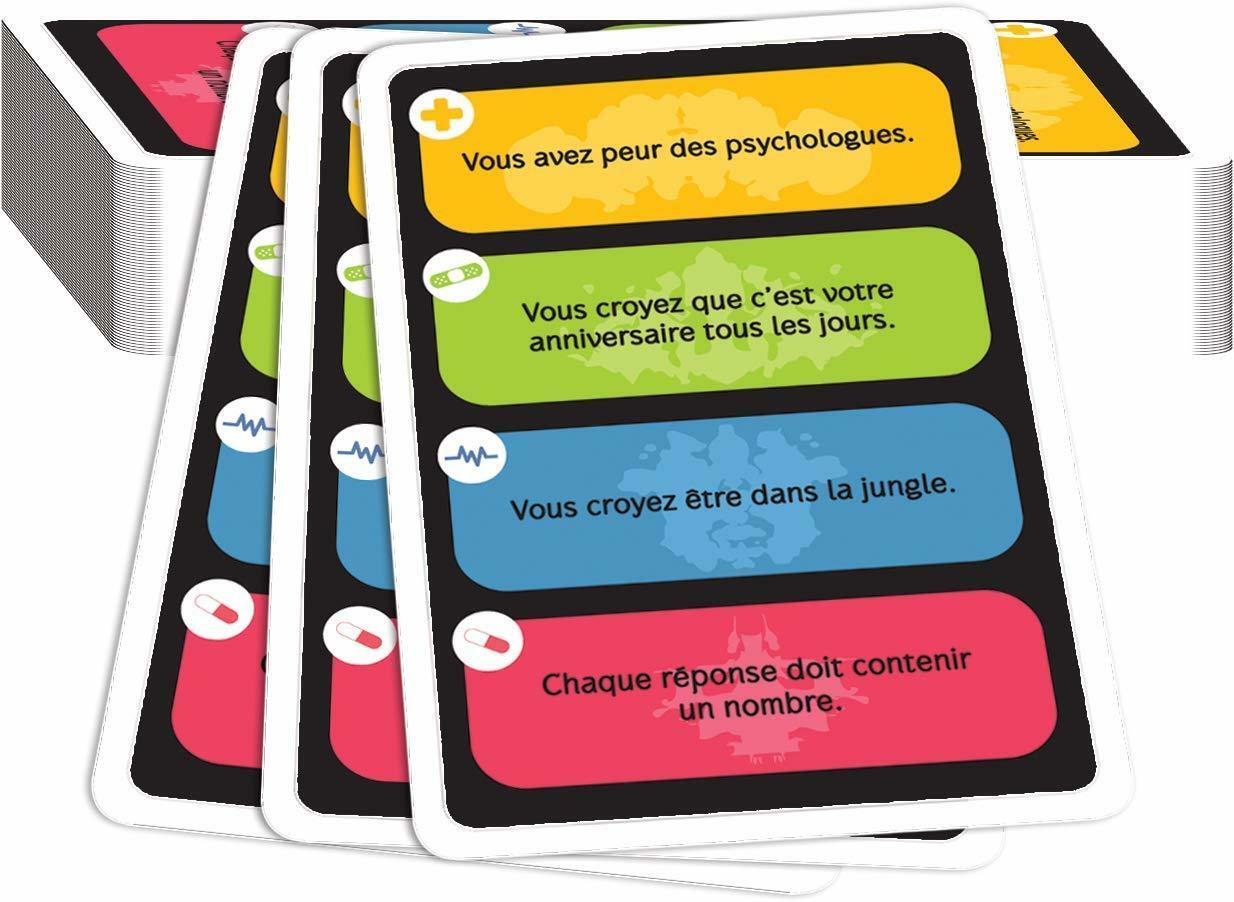 Le Monde est Fou Eclate