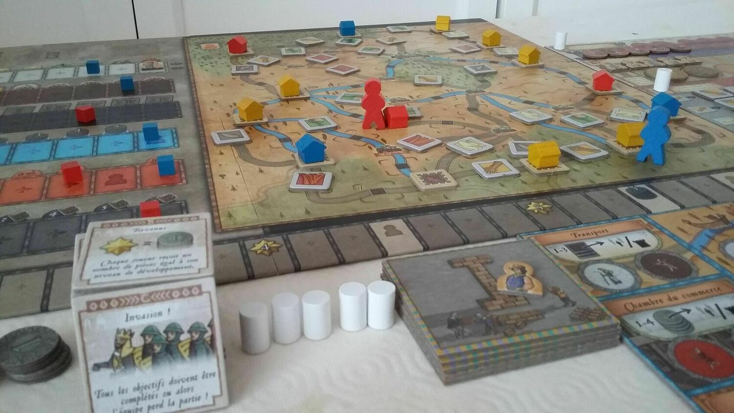 Orléans: Invasion Zoom