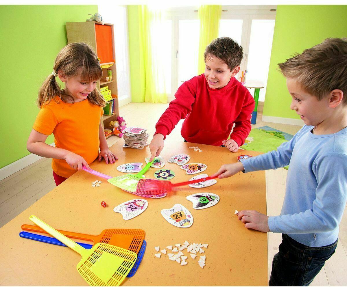 Multimouches Enfants