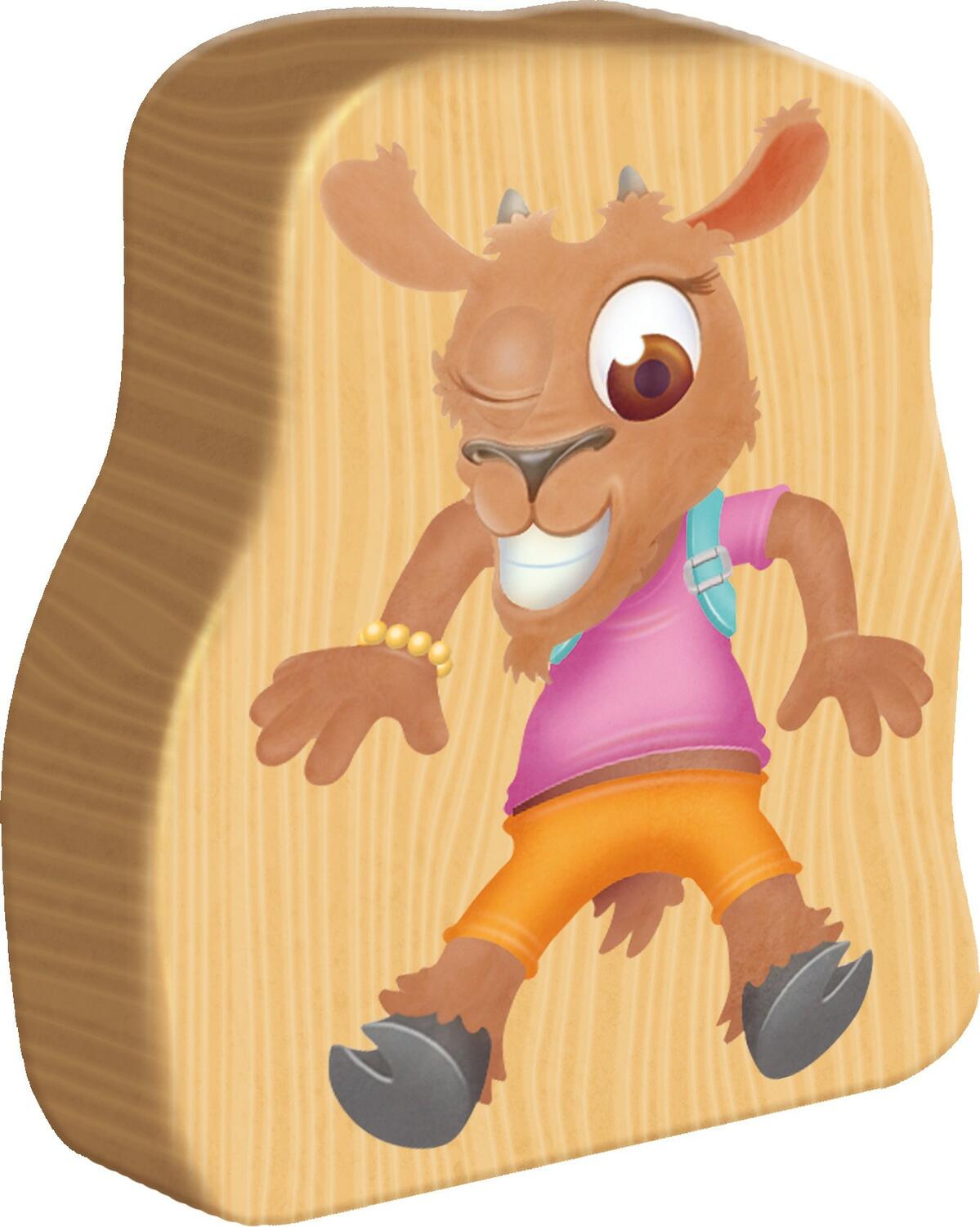 Vite ! Cachons-nous ! Tuile