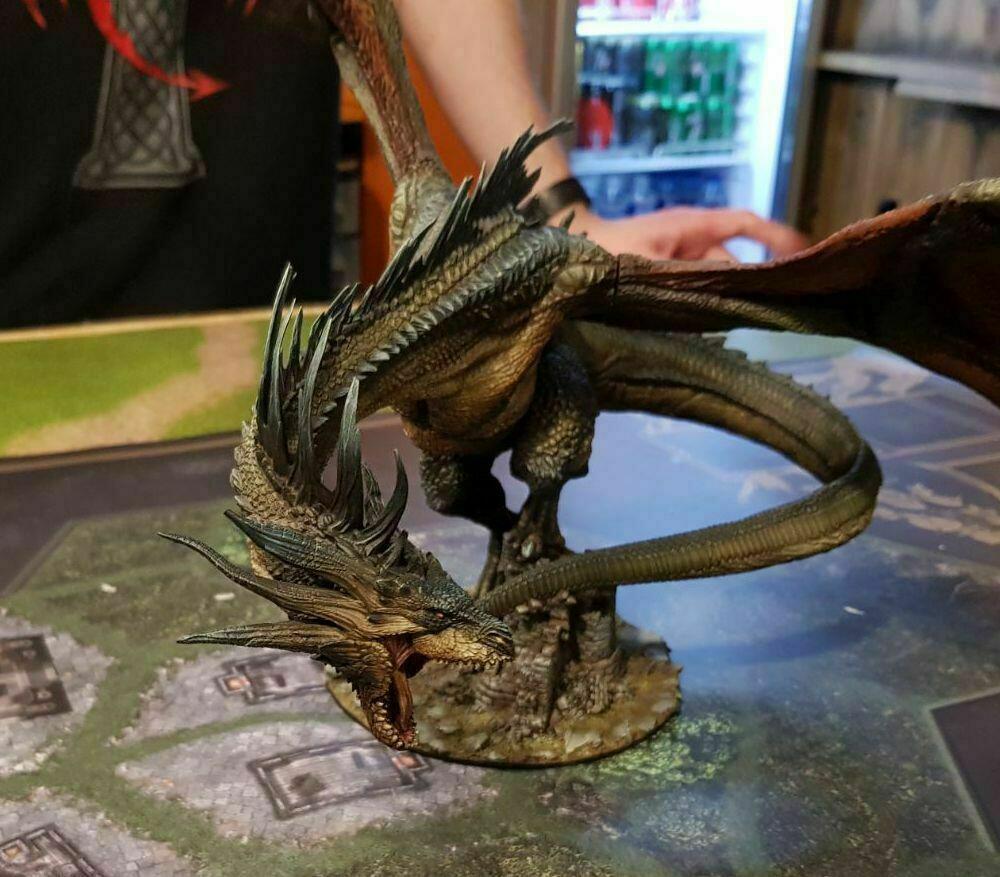 Time of Legends: Joan of Arc Figurine