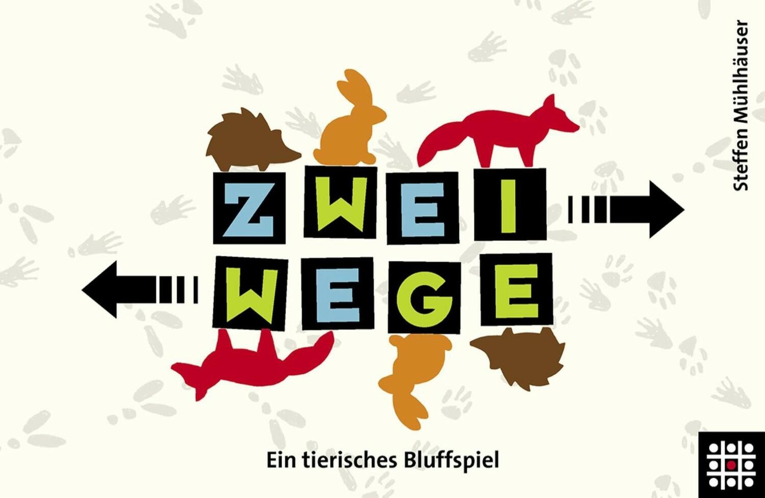Zwei Wege Cover
