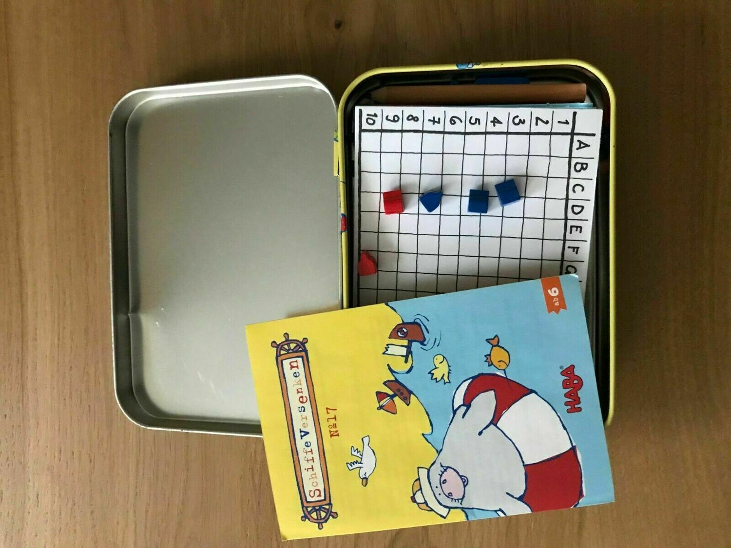 Schiffe Versenken Eclate