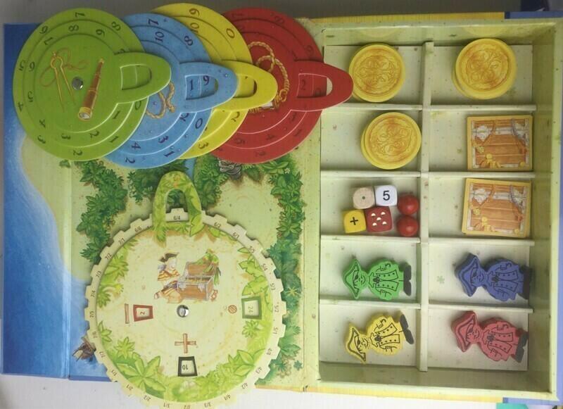 Les Pirates Mathématiciens Eclate